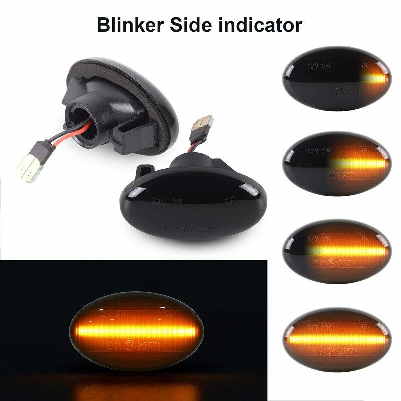 LED SIJALICE, BOCNI DYNAMIC MIGAVCI - SMART 1908B18 Beograd Zemun